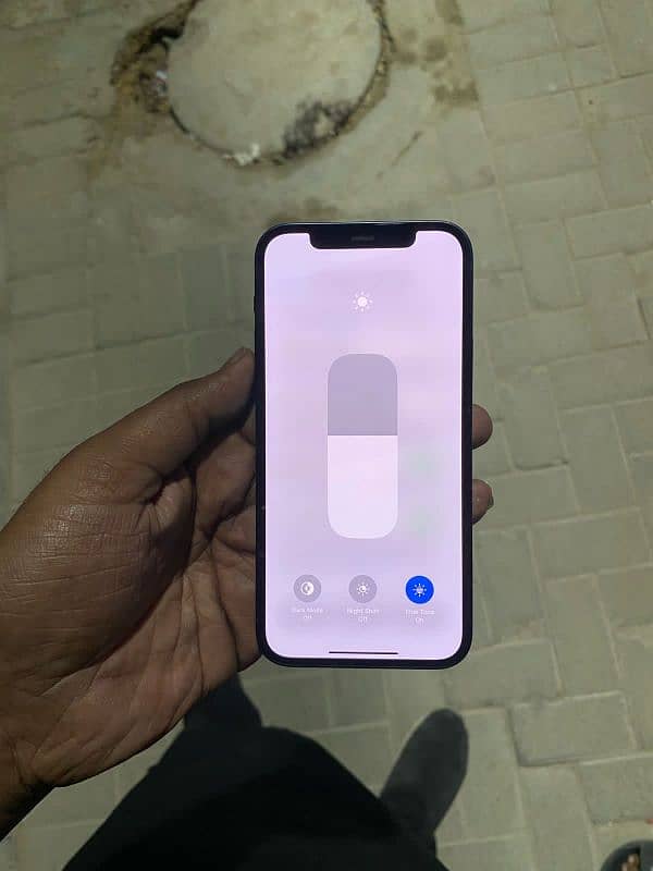 Iphone 12 64gb non pta 8