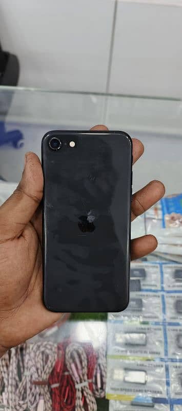 I phone SE 2020 64gb 2