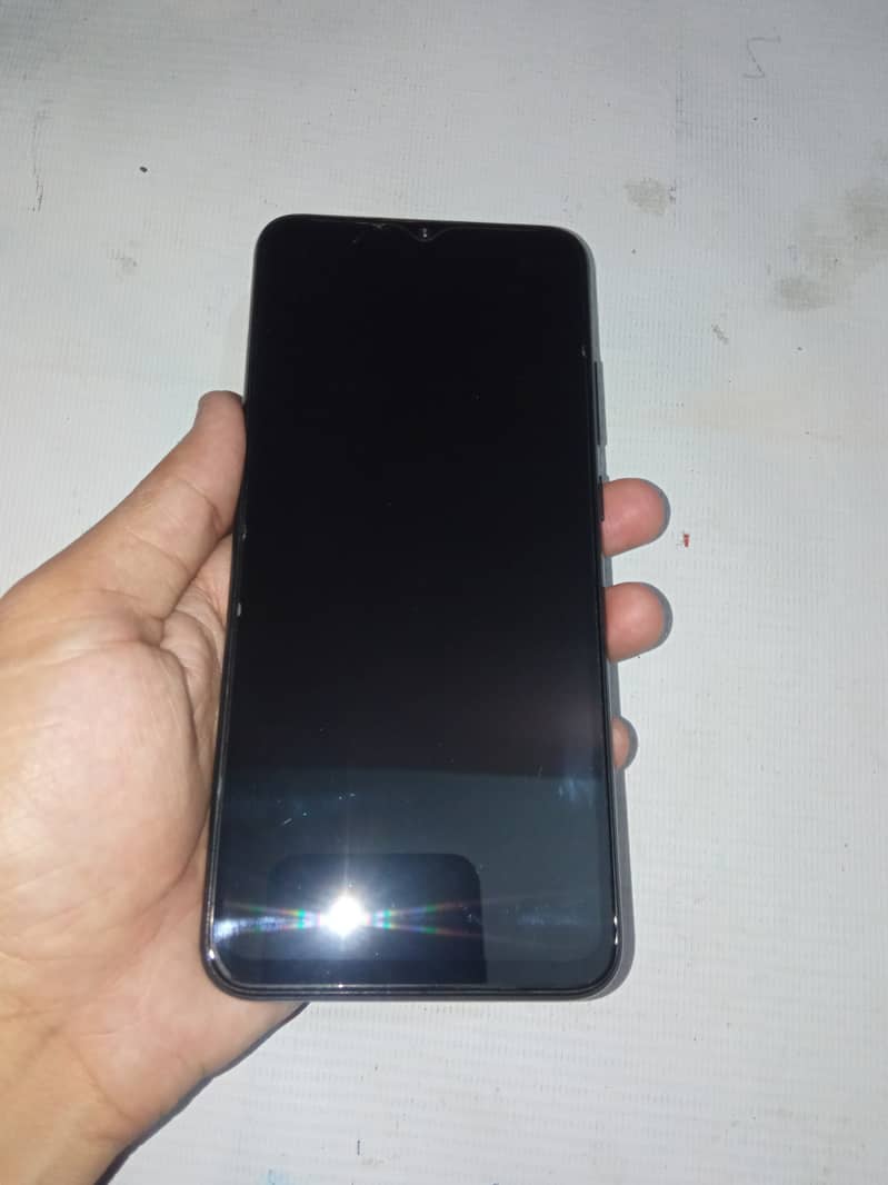 Samsung Galaxy A03 4