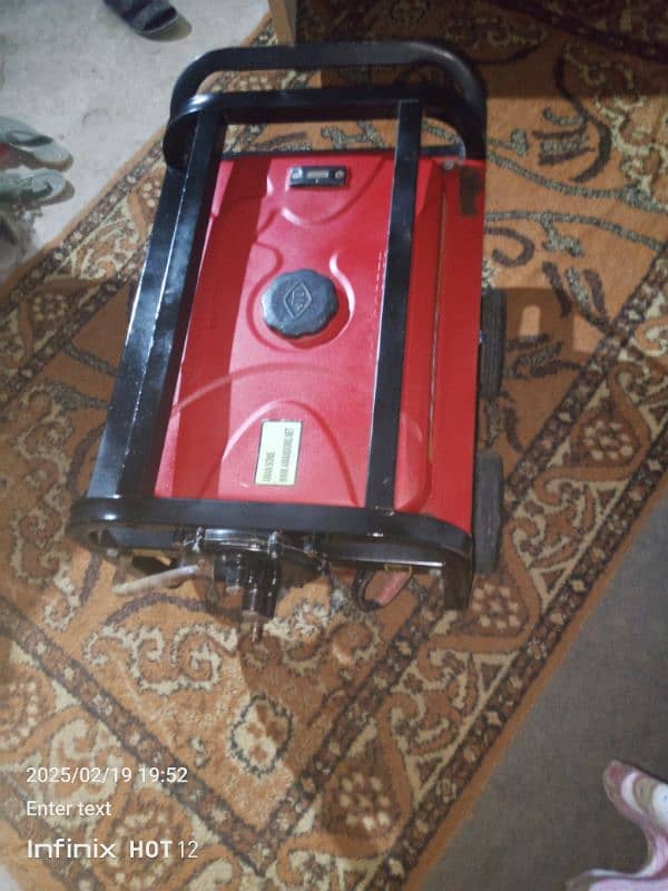 garnatar for sale 3500 watt 0