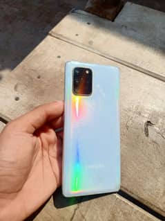 Samsung S10 lite