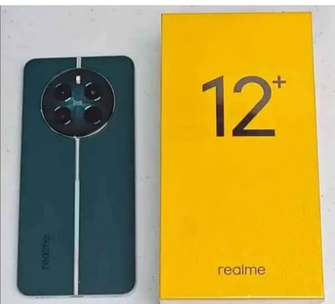 Realme 12 plus 5g 3