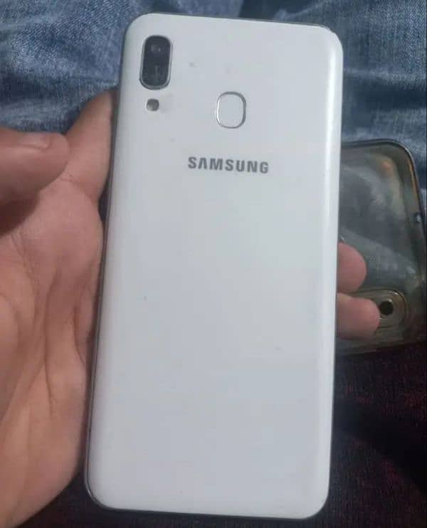 samsung a30 0