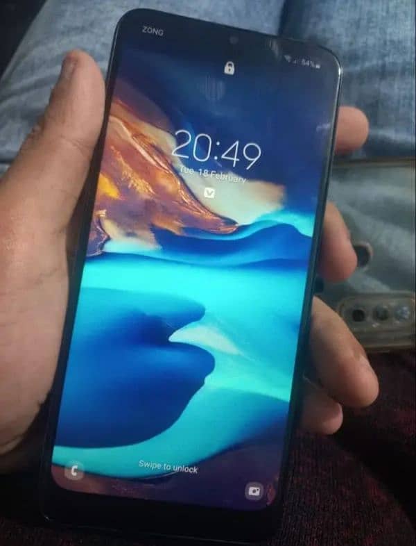 samsung a30 1