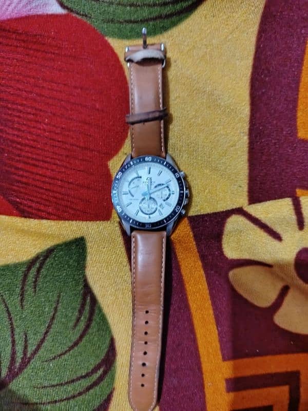 Edifice Casio Original/ 1