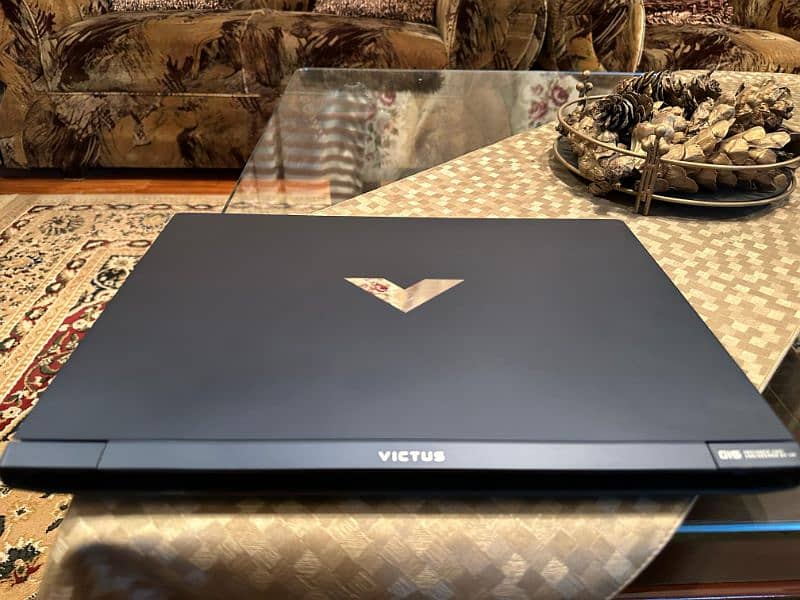 Hp Victus Gaming Laptop 15-fa1093dx 4