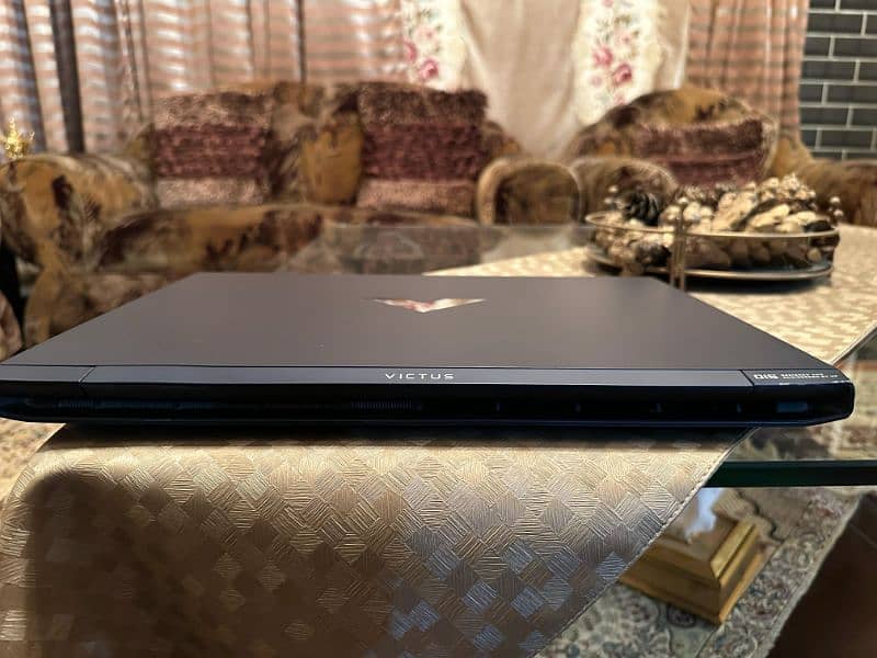 Hp Victus Gaming Laptop 15-fa1093dx 5