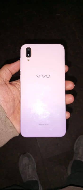 Vivo y97 8/256 0