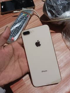 iphone 8 plus golden color for sale