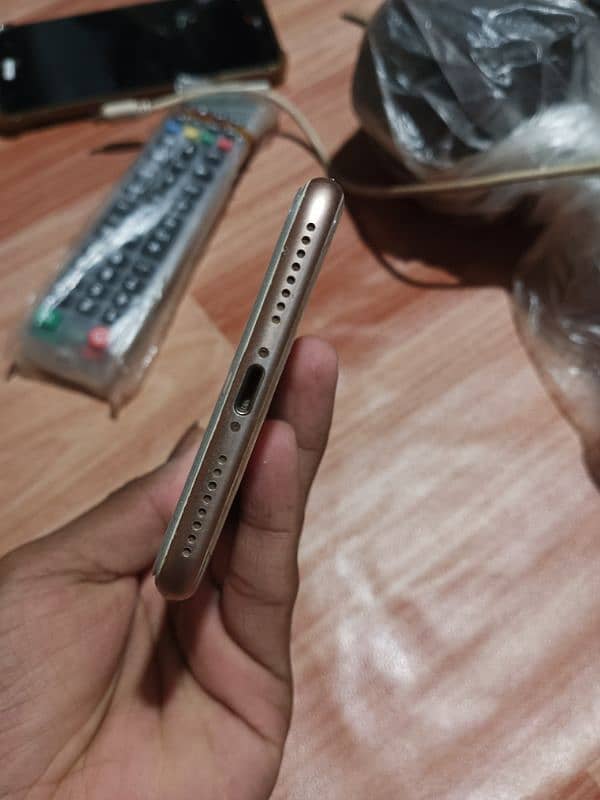 iphone 8 plus golden color for sale 2