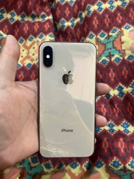 iPhone XS pta approved 0