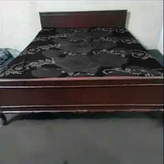 queen size bed for sale