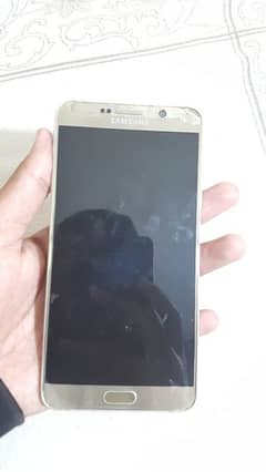 Samsung Note 5  4gb 32gb read ad