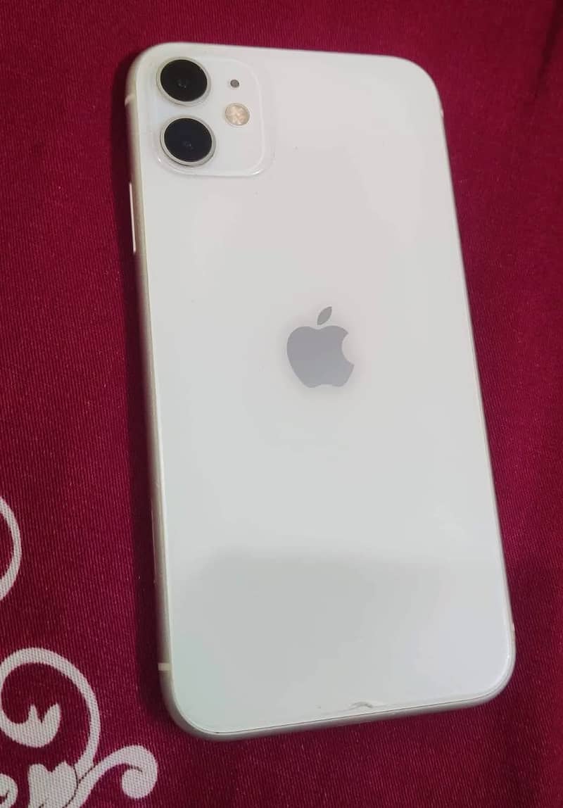 Apple iPhone 11 2