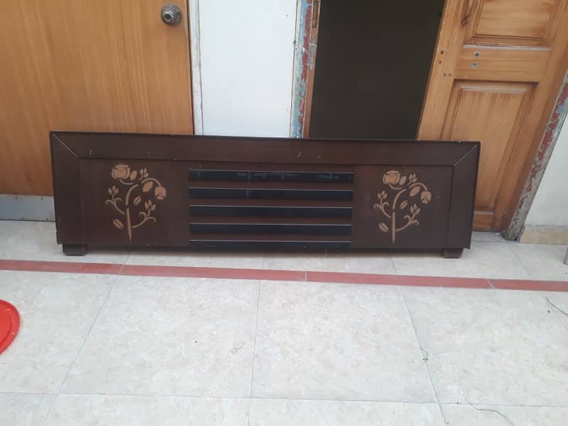 Double bed for sale in good condition 0