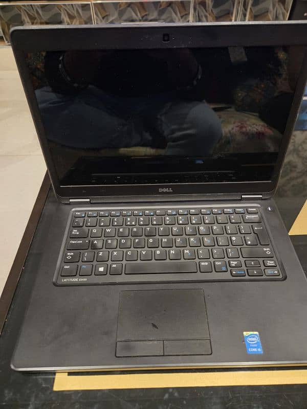 Dell Latitude E5450 1