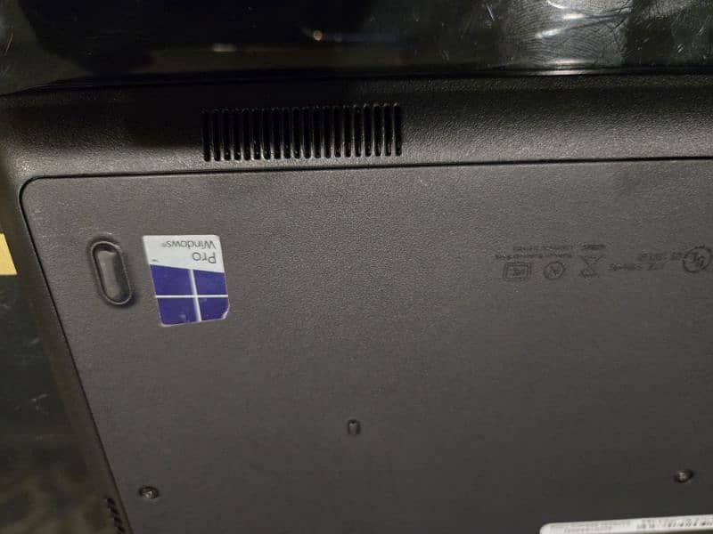 Dell Latitude E5450 3