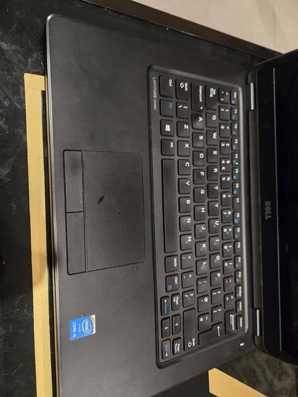 Dell Latitude E5450 5