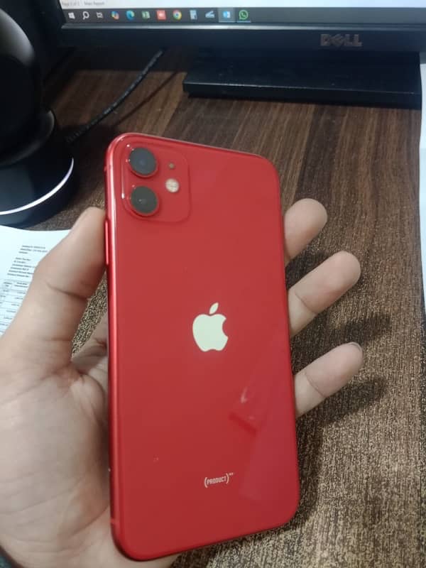 IPhone 11 5