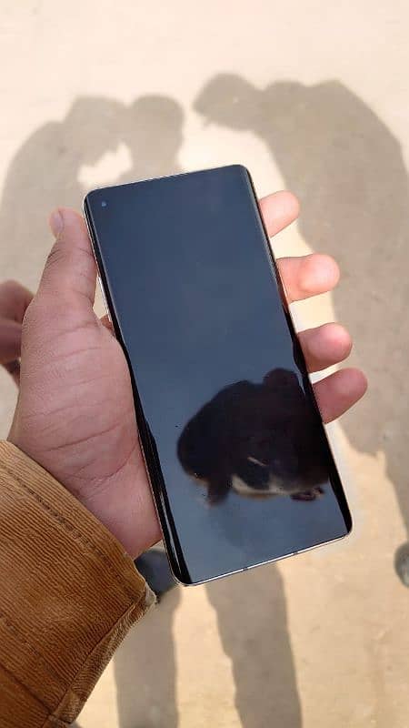 one Plus 8 water pack 10/10 condition non pta 1