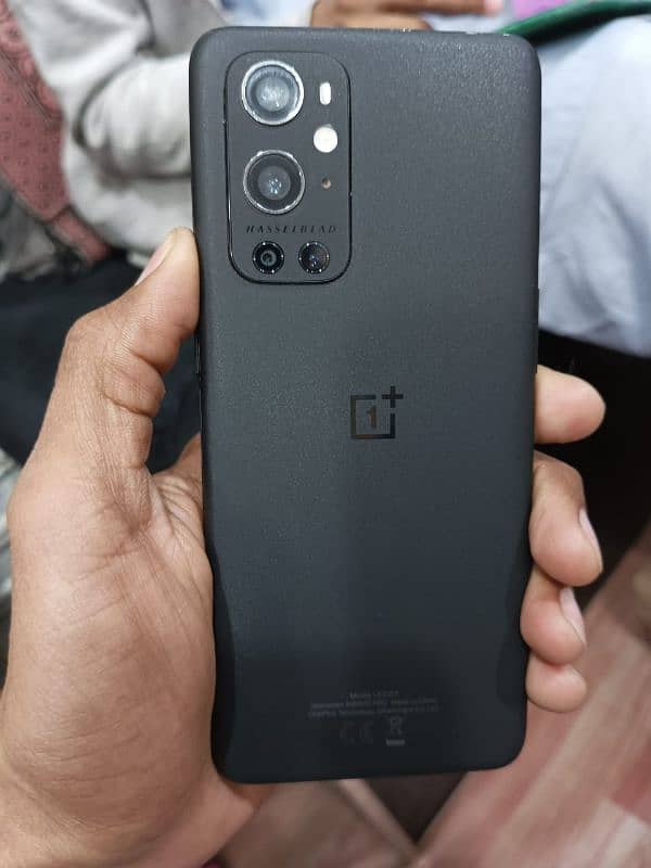 one plus 9 pro 5g 8.256 ha dual SIM 3