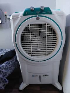 BOSS Air Cooler ECM-9000