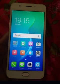 oppo f1s 4gb 64gb 10/10 no open