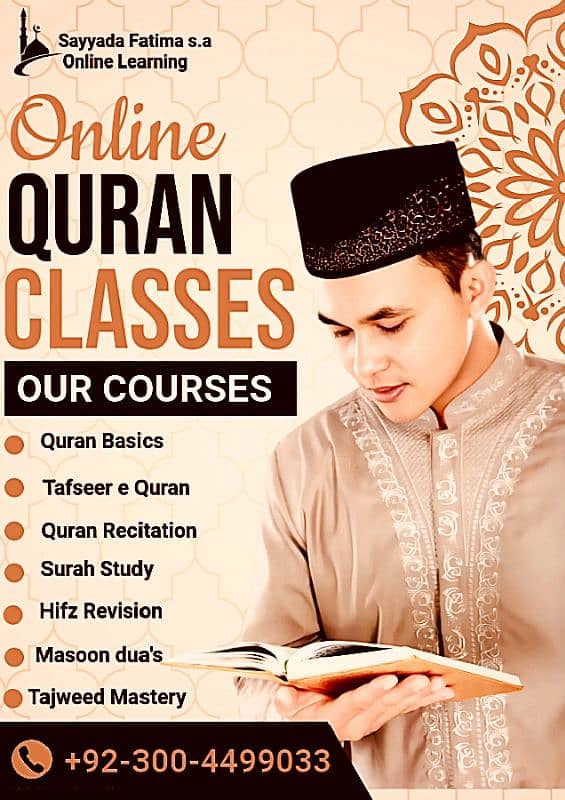 Female Quran Teacher | Home tutor Quran | Online Quran teacher | Quran 0