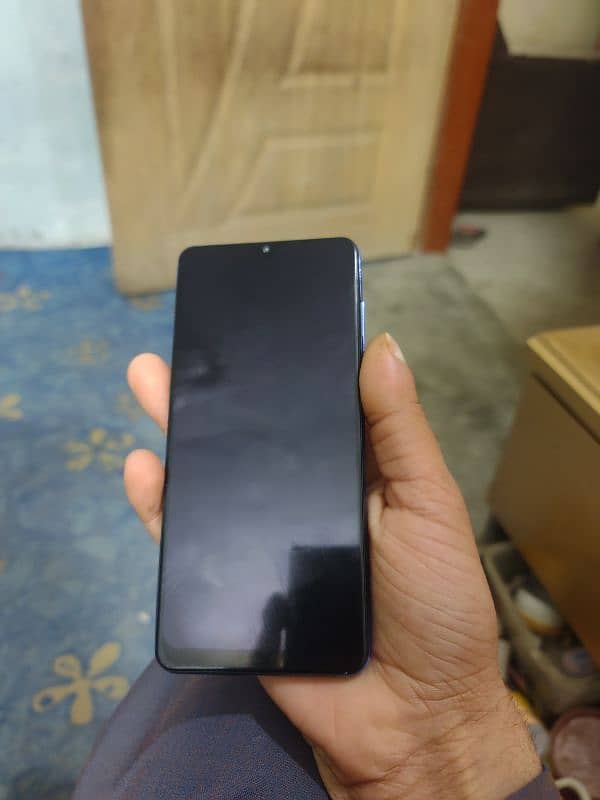 Samsung Galaxy A31 128 GB 3