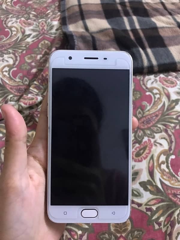 oppo a57 4/64 0