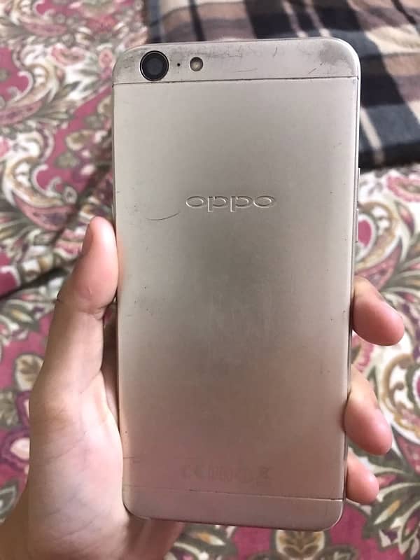 oppo a57 4/64 1