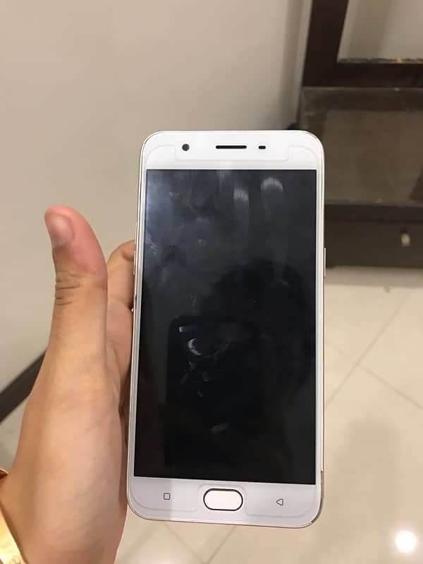 oppo a57 4/64 5