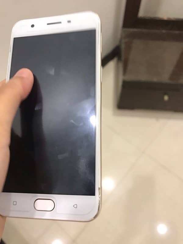 oppo a57 4/64 7