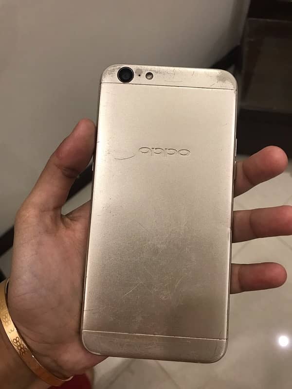 oppo a57 4/64 8