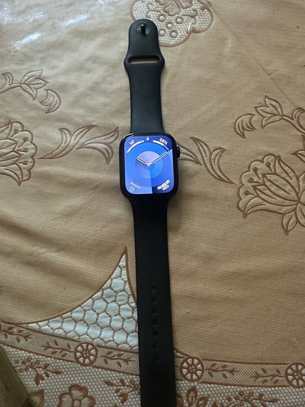 Apple Watch Series 9 45mm GPS & Cellular 1