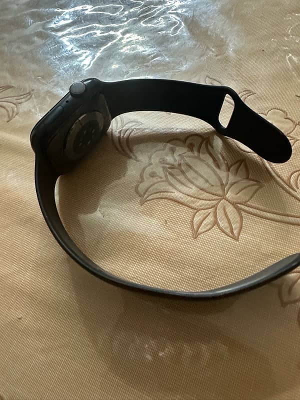 Apple Watch Series 9 45mm GPS & Cellular 2