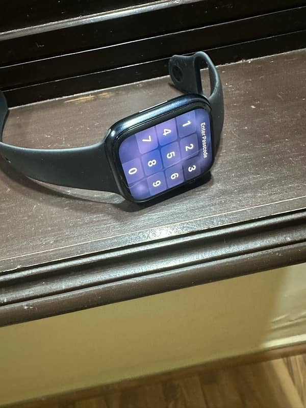 Apple Watch Series 9 45mm GPS & Cellular 4