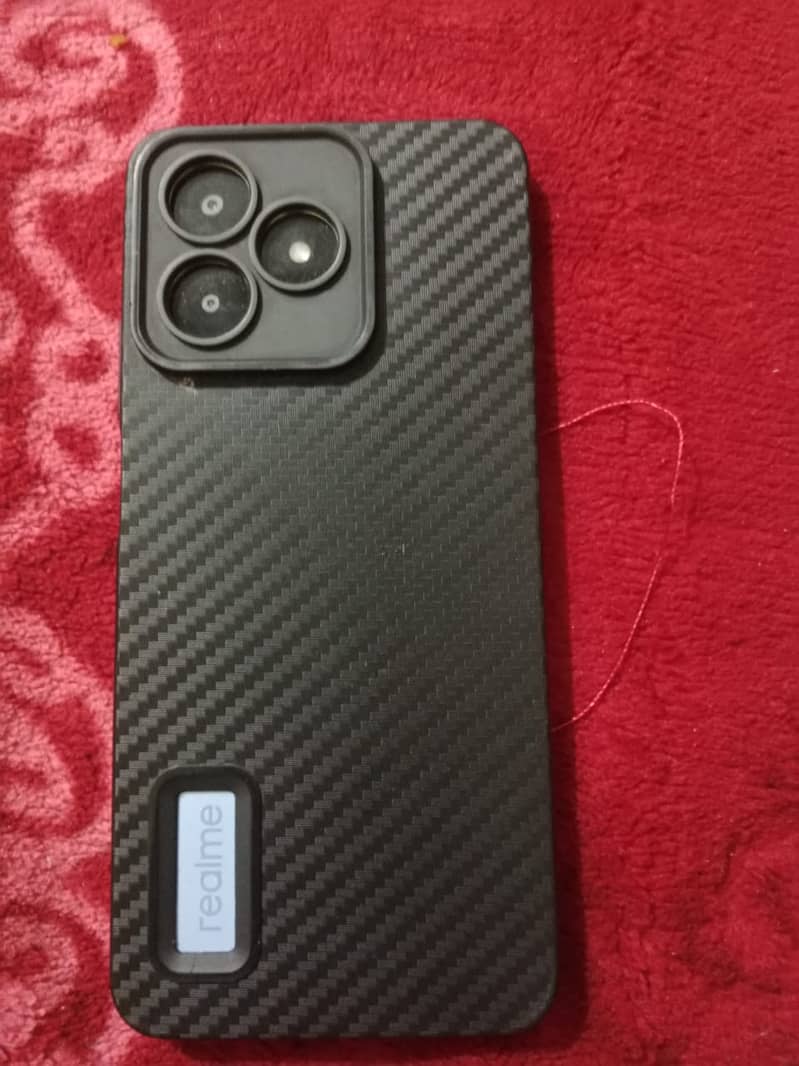 Realme c50 0