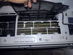 inverter split ac 1 Ton  Kenwood