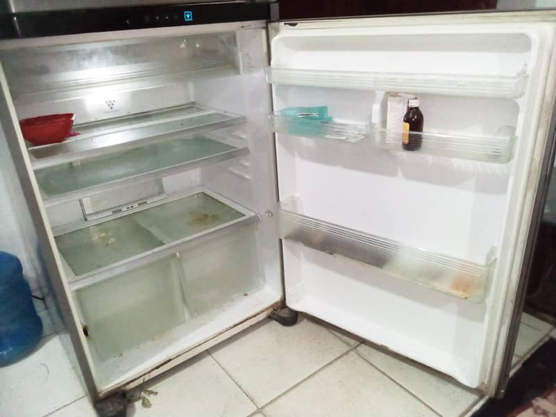 Refrigerator & Freezer 3