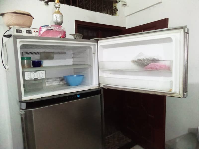 Refrigerator & Freezer 4