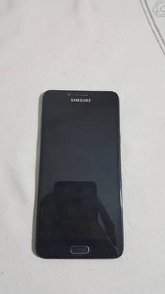 samsung c7 pro 4gb 64 gb read ad