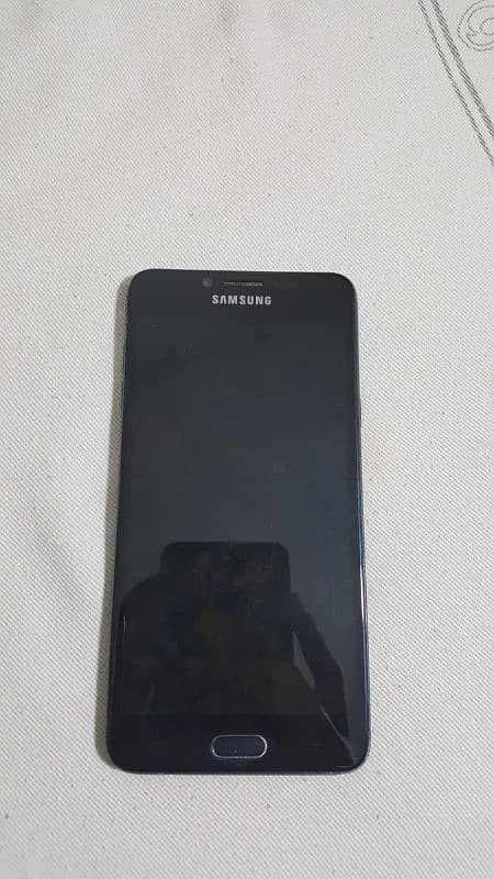 samsung c7 pro 4gb 64 gb 0