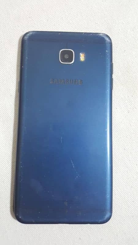 samsung c7 pro 4gb 64 gb 1