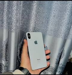 The Iphone xs max Pta Approved