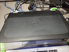 hp zbook 15 G2 with 2 gb graphic card nvidia