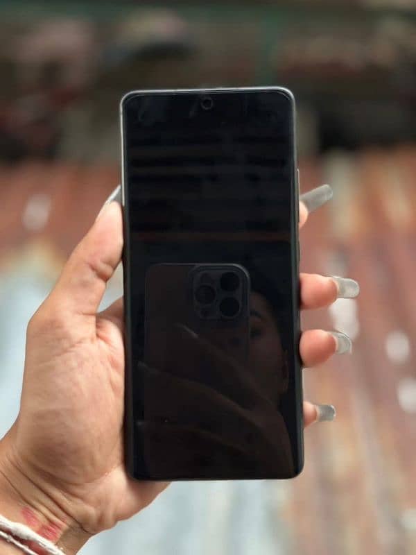 Xiaomi mi 12 pro 0