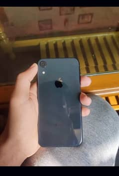 IPHONE XR NON PTA