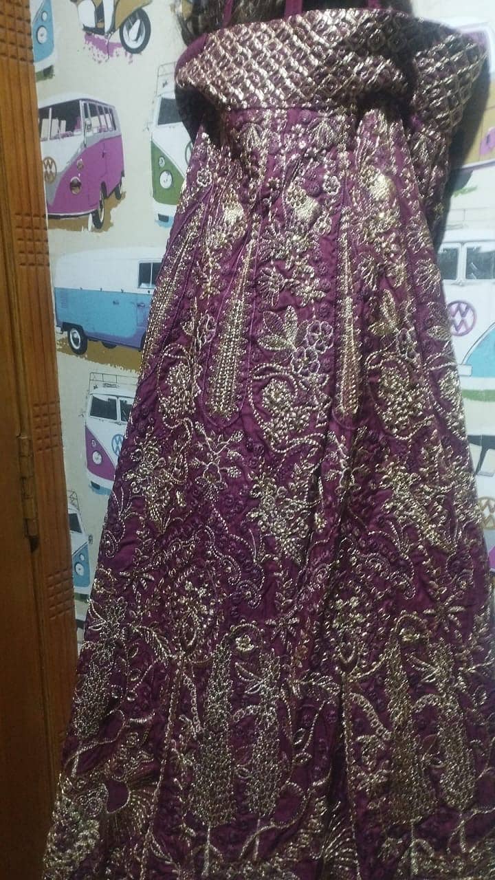 Bridal wear BATIK Brand 3