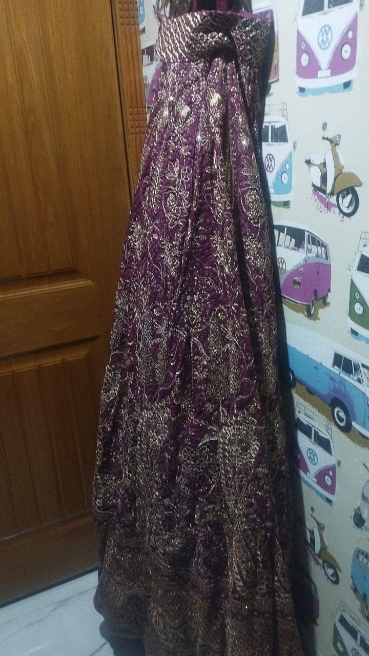 Bridal wear BATIK Brand 4